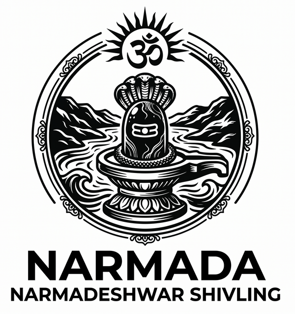 Narmada Narmadeshwar shivling
