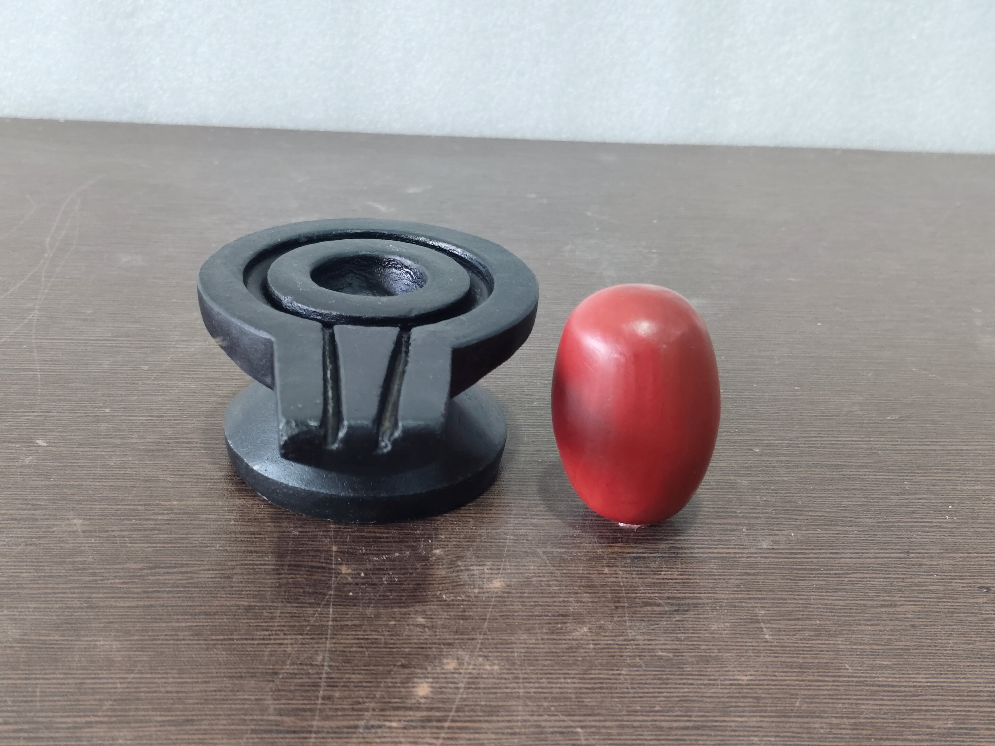 Narmdeswar shivling thumb sije home pooja ke liye full set