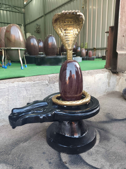 Narmdeswar shivling jarmani
