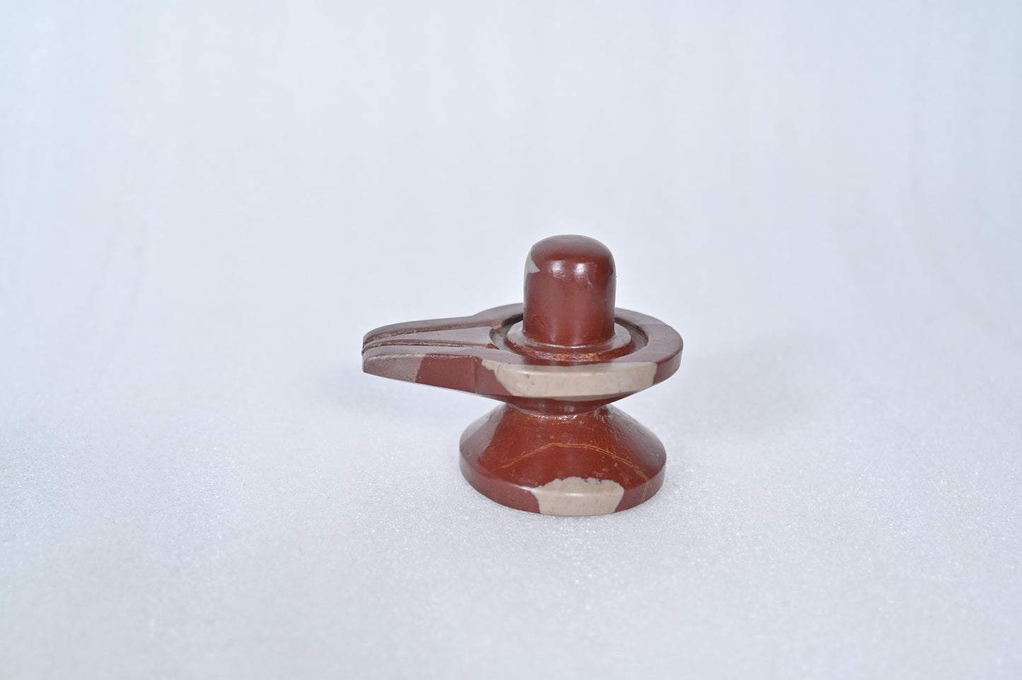 Narmdeswar shivling anghuthe ke sije ka home pooja ke liye