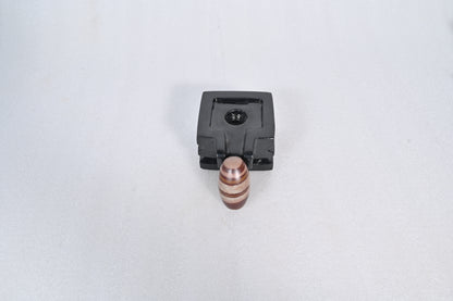 2 inch shivling with 4 inch chakor jaladhari home puja