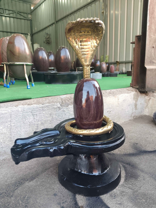 Narmdeswar shivling jarmani